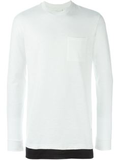 толстовка 'Lab Essential' Nike