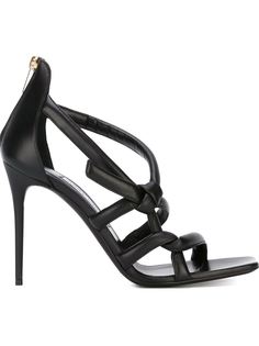 босоножки 'Knot'  Jimmy Choo