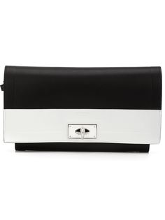 клатч 'Shark' Givenchy