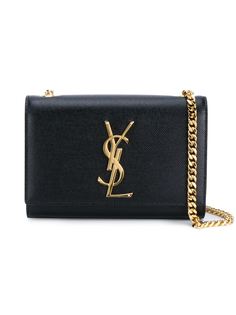 сумка через плечо 'Classic Monogram' Saint Laurent