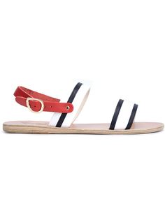сандалии 'Dinami Stripes' Ancient Greek Sandals