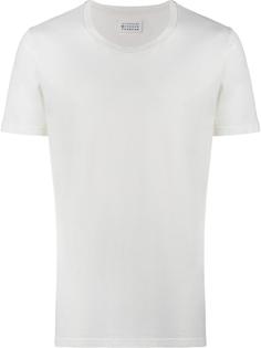 набор из двух футболок Maison Margiela