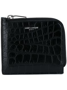 кошелек 'Paris' Saint Laurent
