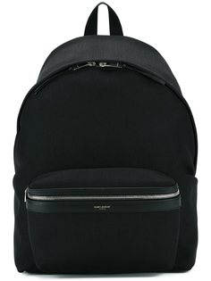 рюкзак 'City' Saint Laurent