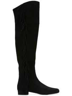 сапоги 'BB 20'  Saint Laurent