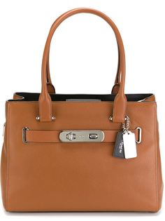сумка-тоут 'Swagger'  Coach
