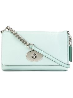 сумка через плечо Coach