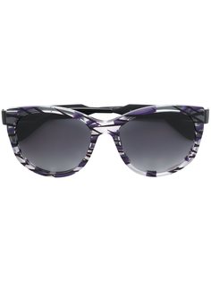 солнцезащитные очки Fendi x Thierry Lasry 'Sliky'  Fendi