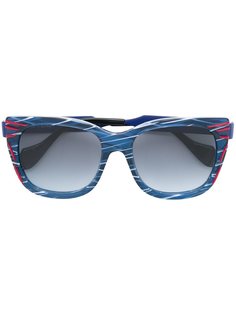 солнцезащитные очки Fendi x Thierry Lasry 'Kinky'  Fendi