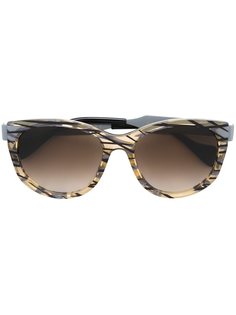 солнцезащитные очки Fendi x Thierry Lasry 'Sliky'  Fendi