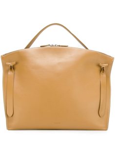 большая сумка на плечо Jil Sander