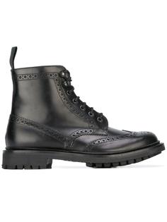 ботинки 'Mcfarlane' Church's