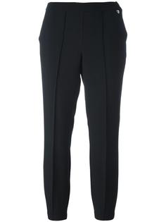 укороченные брюки Twin-Set