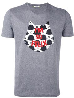 футболка 'Felix The Cat' Iceberg