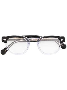 очки 'Lemtosh'  Moscot