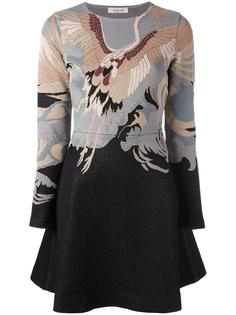 платье 'Heron'  Valentino