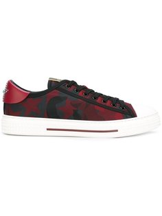 кеды 'Camustars'  Valentino