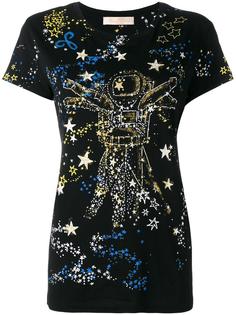 футболка 'Astro Couture' Valentino