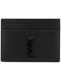визитница 'Monogram'  Saint Laurent