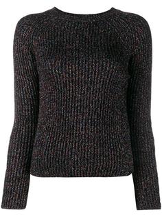 crew neck jumper Valentino