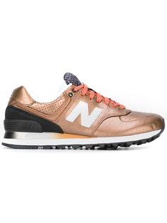 кроссовки '574'  New Balance