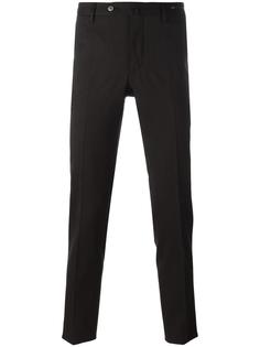 брюки скинни Pt01