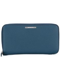 zip around wallet Ermenegildo Zegna