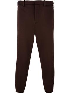 regular trousers Neil Barrett