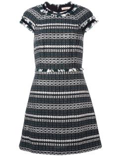 платье 'Norfolk' Tory Burch