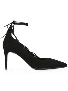 туфли-лодочки 'Paris SK 80' Saint Laurent