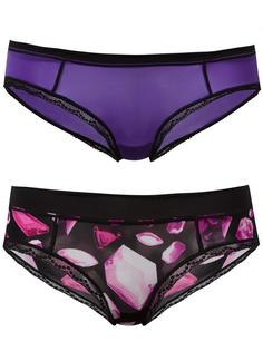 'UFPN-Celebritys' pack of two briefs  Diesel