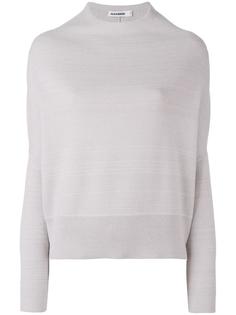 джемпер-кокон Jil Sander