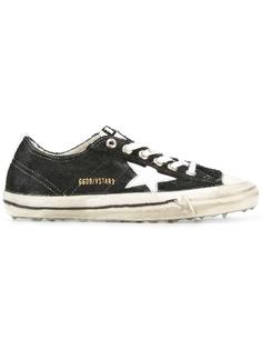 кеды 'V-Star 2'  Golden Goose Deluxe Brand