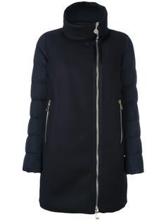 пальто пуховик 'Aglaia' Moncler