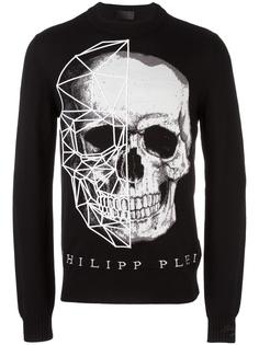 джемпер 'Diamonds' Philipp Plein