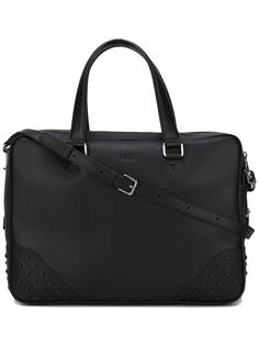 портфель 'Gommini' Tod's