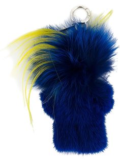 брелок 'Fendirumi Bug-kun' Fendi