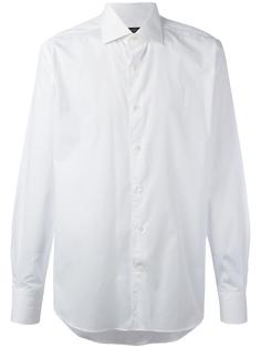 классическая рубашка Corneliani