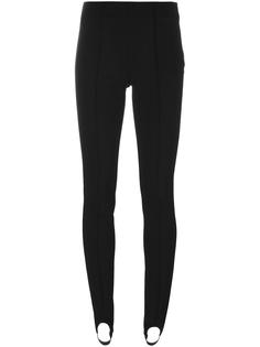 ankles leggings Ermanno Scervino