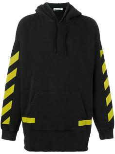 толстовка с капюшоном   Off-White