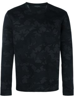 толстовка 'Rockstud Camustars'  Valentino