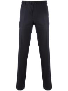 классические брюки  Corneliani
