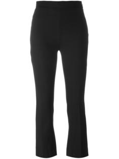 cropped bootcut trousers Iro