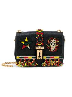 сумка на плечо 'B-Rockstud' Valentino