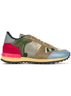 'Rockrunner' sneakers Valentino