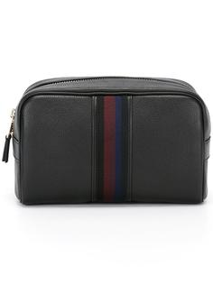 кожаная косметичка Paul Smith