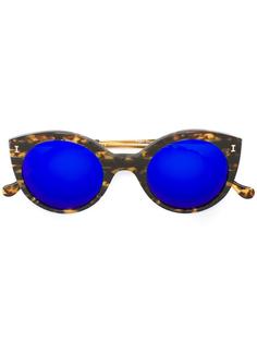 солнцезащитные очки 'Palm Beach Violet' Illesteva