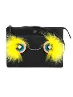 сумка на плечо 'Bag Bugs' Fendi