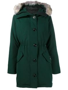 'Rossclair' parka coat Canada Goose