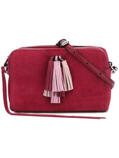 tassel crossbody bag  Rebecca Minkoff